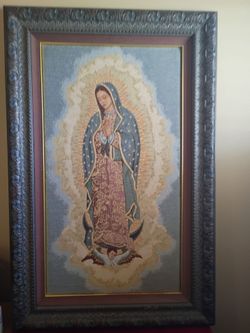 Virgen de Guadalupe