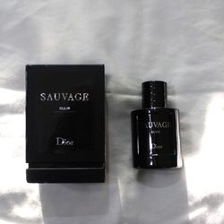 Dior Sauvage Elixir