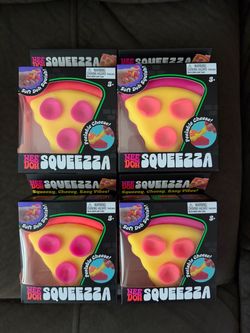 Needoh pizza