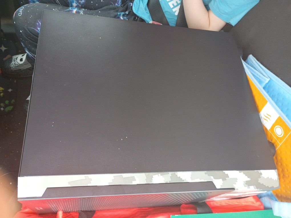 Skytech Gaming Pc