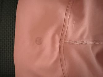 Lululemon Leggings Size M