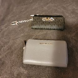 Mk Small Wallets 