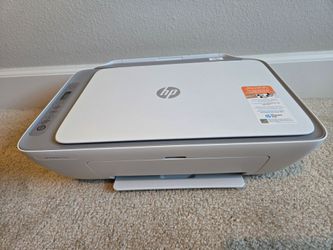 HP DeskJet Wireless Color all-in-one inkjet-printer