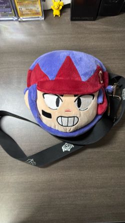 Fang fannypack brawl stars