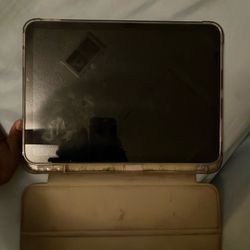 Blue iPad 10th Gen