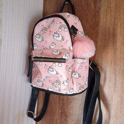 cute backpack 🎒