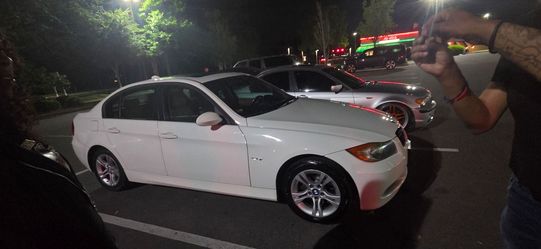 2009 bmw 328xi