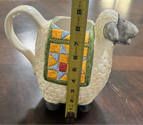 China - name your price - must get rid of