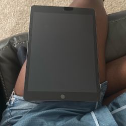 iPad 10.2 (2020) 32GB - Space Gray - (Wi-Fi)