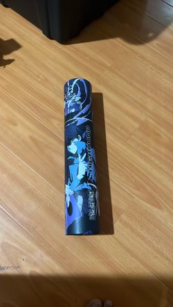 Higround yugioh deskmat