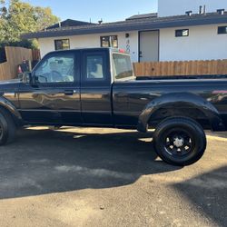 2006 Ford Ranger