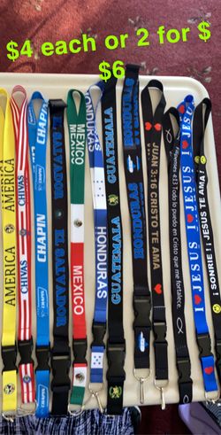 Key chains