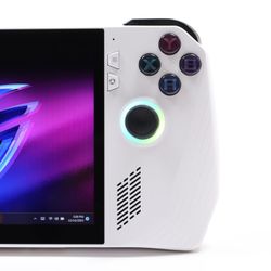 ROG Ally Z1 Extreme.!!