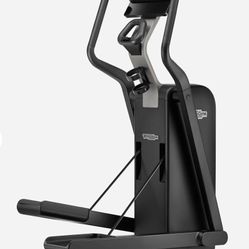 TechnoGym Elliptical 