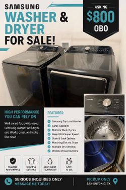 Washer/dryer