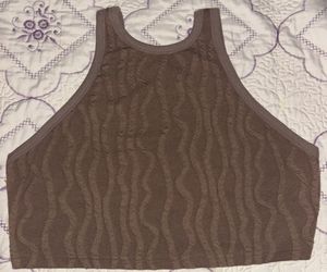 Shein Curve Woman Top