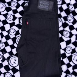 Levi’s 501