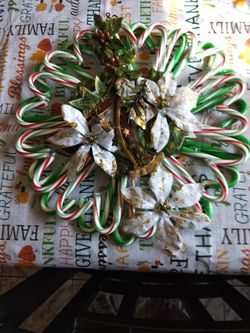 Christmas Wreath