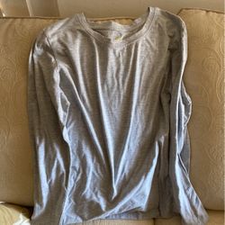 Long Sleeve