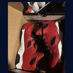 Toddler Size 12 JORDANS NEW