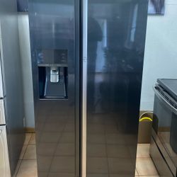 SAMSUNG 2 DOORS