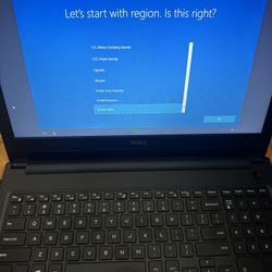 Dell Inspiron 15 Laptop