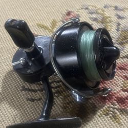 Mitchell Fishing Reel Old
