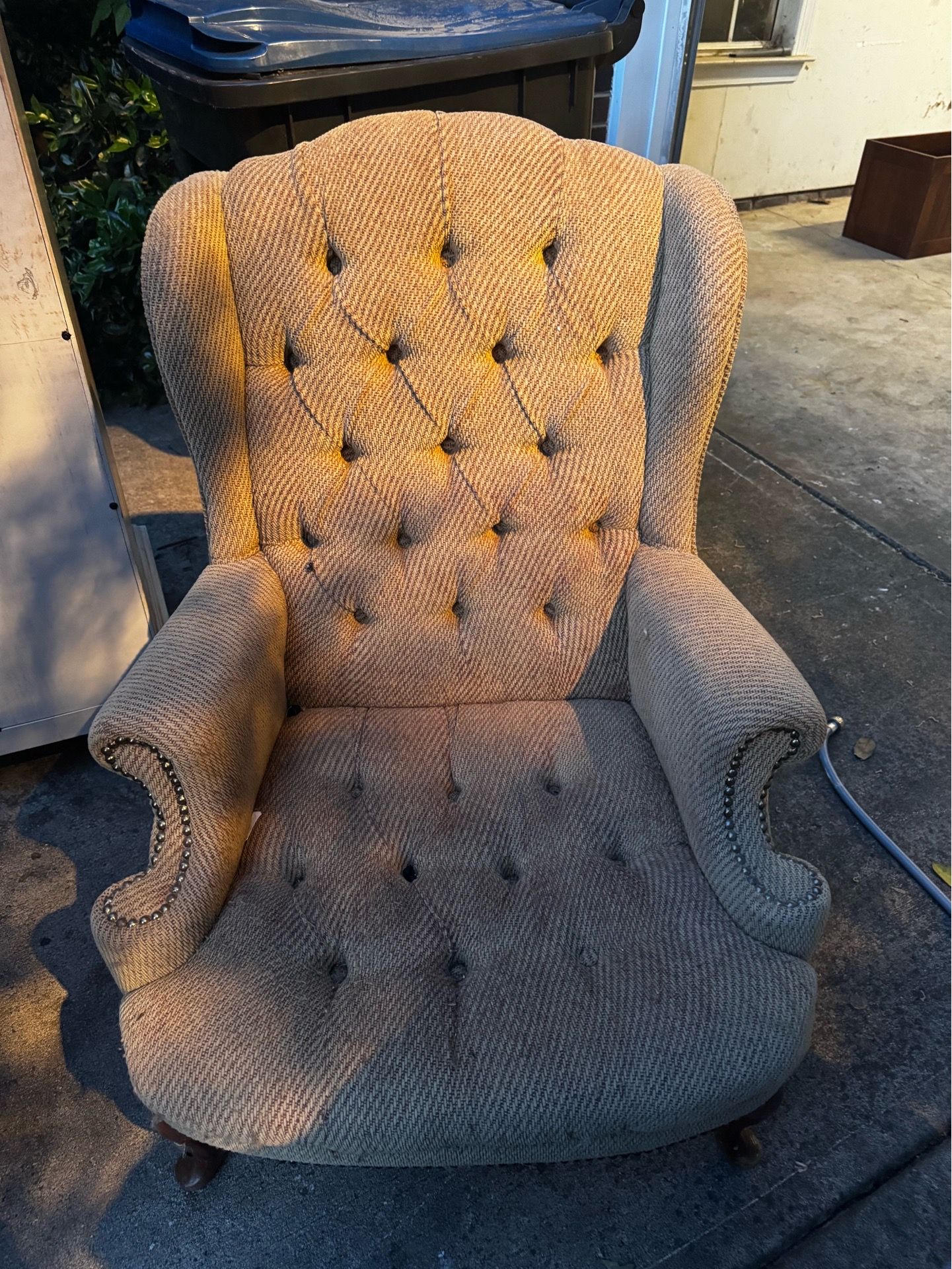 Chair
