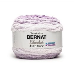 Bernat Phasing Yarn 