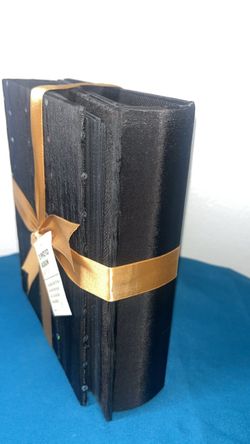 Set Of 2 Photo Album Gift Set