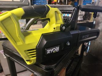 RYOBI TOOLS!  ASK FOR DETAILS.