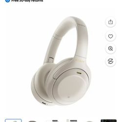Sony WH1000XM4 
