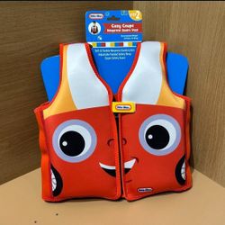  Little Tikes Cozy Coupe Swim Vest
