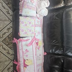 Baby Crib Covers,covertores,para Bebe