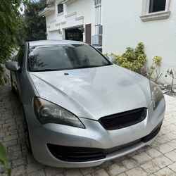 2012 Hyundai Genesis