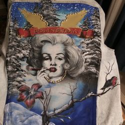 Custom Hand Made Jean Jackets