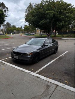 2006 BMW 330i