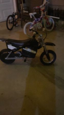 Razor mx350