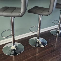 Breakfast, Bar Chairs