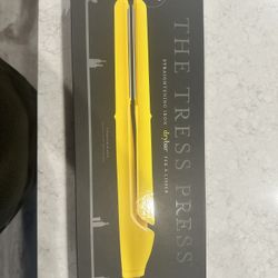 Drybar Straightener 1.25 Plates
