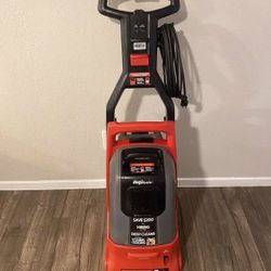 Carpet Cleaner Rug Doctor