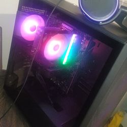 Gaming PC 