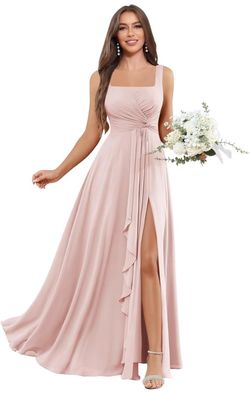 Bridesmaid dress