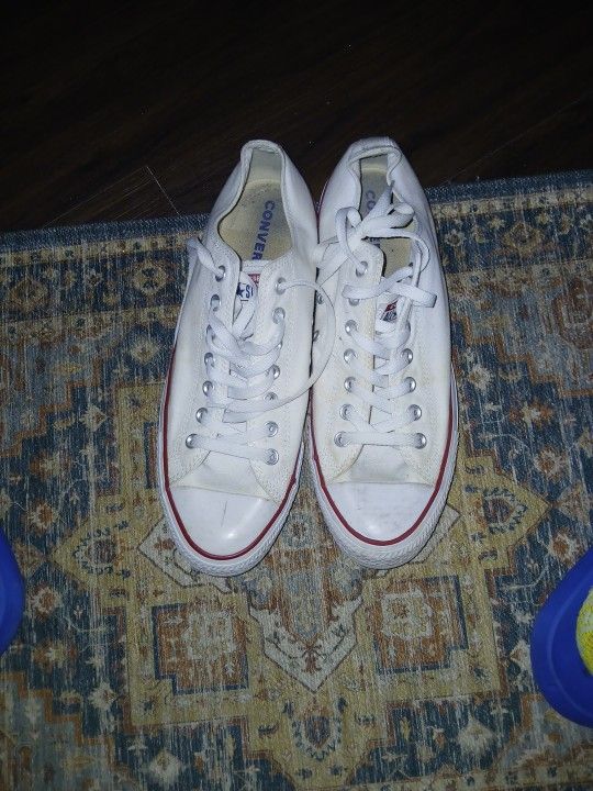 Classic Converse