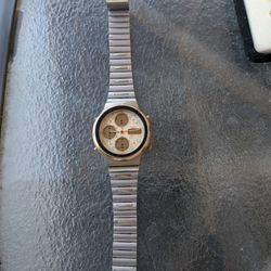 Vintage Watch 
