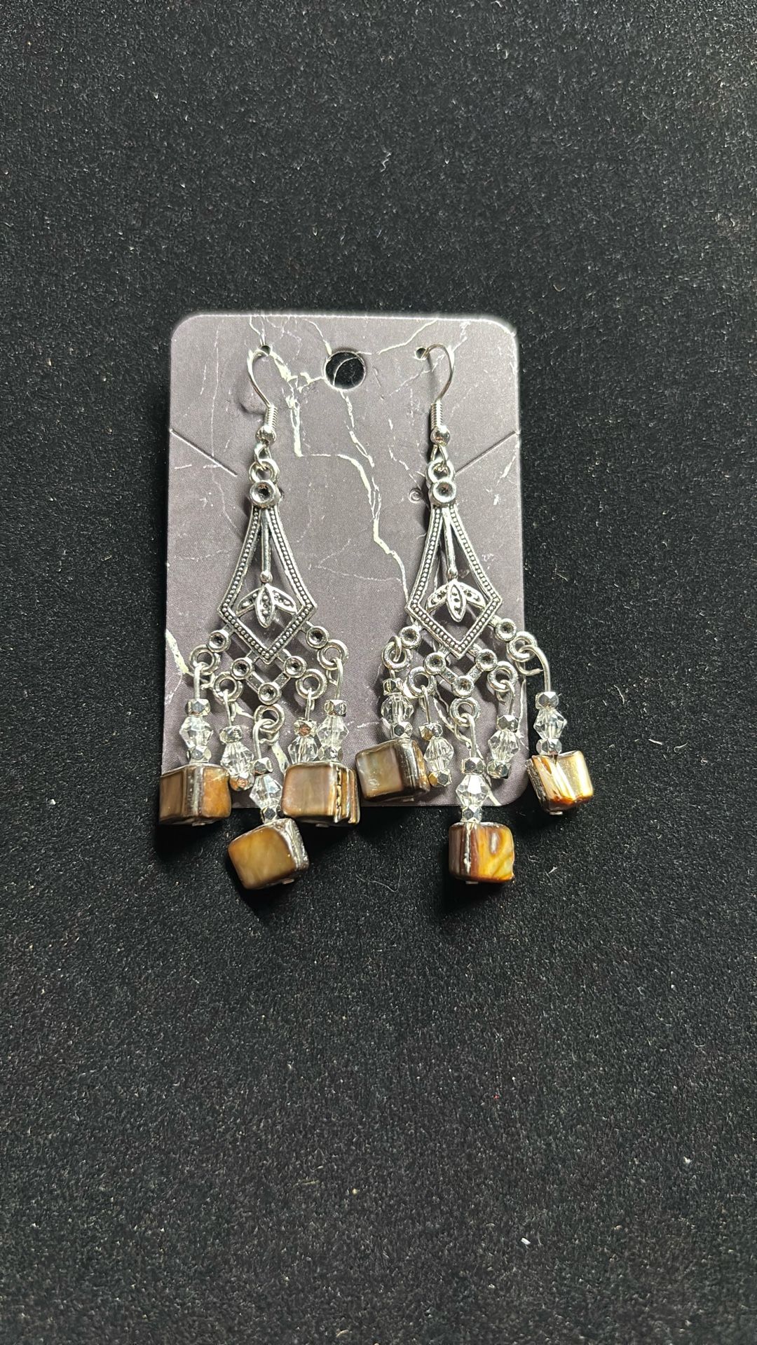 Handcrafted Earrings