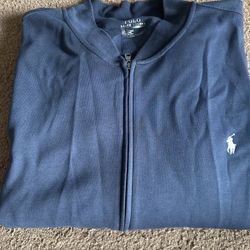 Polo Jacket