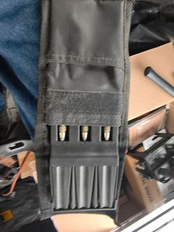 Dart case
