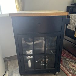 Target Kitchen Island