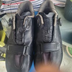 Road Cycling Shoes